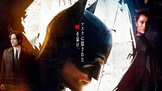 Uchiyama Aki - The Joker | "Batman" | Easter Egg | Japanese Dub