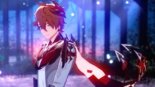 จูบไม่พอ แค่ฆ่ามัน | [A]ddiction