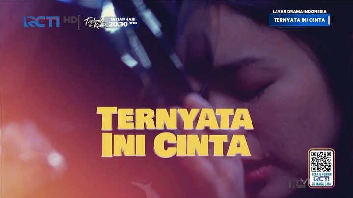 Ternyata Ini Cinta - 74