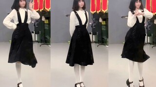 【魔性循环】⚡️come的喂！ABC⚡️
