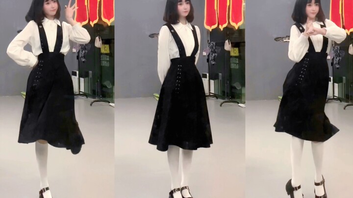 【Vòng quay ma thuật】⚡️Cố lên! ABC⚡️