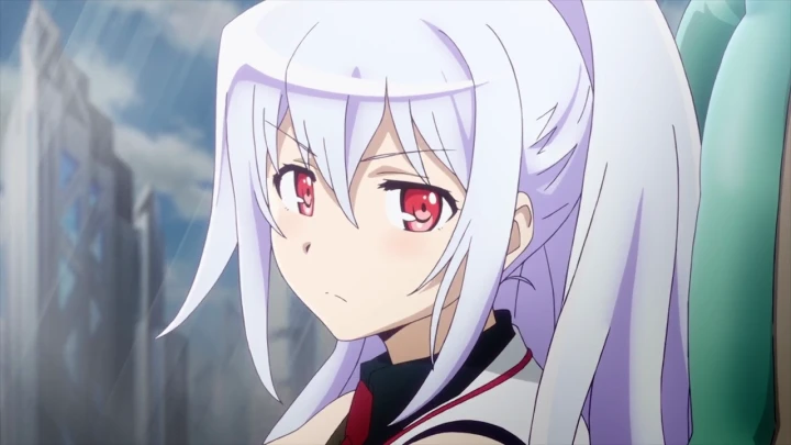 Plastic Memories NCOP
