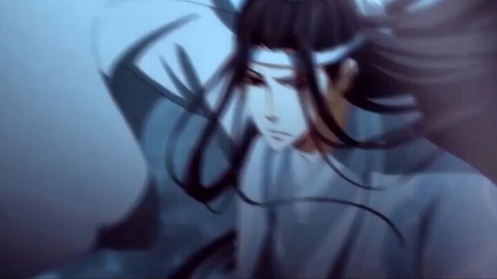 [ผู้เฒ่าแห่งวิถีปีศาจ|หวังเซียน] "ได้โปรด ช่วยฉันด้วย"