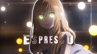 Espresso☕️ - Loving Yamada at Lv999 [Edit/AMV] (+Project File)