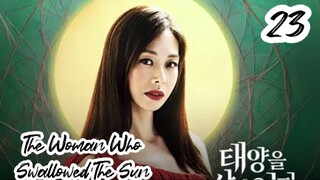 Sub_Indo_The Woman Who Swallowed The Sun Ep 23 _2025