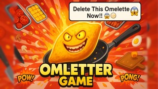 Meri Duniya Ka Sabse Weird Game _ Crazy Hindi Game Devlog