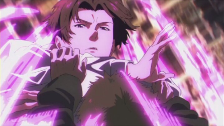 Super Cube - Episode 01 (Subtitle Indonesia)