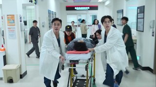 EP-06 |The Trauma Code - Heroes on Call | Hindi Dubbed | K-Drama Series