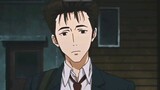 Shinichi, apakah hatimu mengeras? Kapan kamu menjadi begitu kuat?