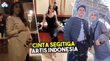 SAHABAT PENGHIANAT! Inilah 10 Artis Indonesia yang Diselingkuhi Dengan Orang Terdekat Berakhir Cerai