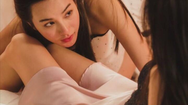 Temanku Sangat Pro  Memainkan Miliku  [Dracin] Eps 1