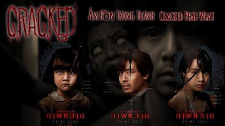 [ H-Movie ] Horor Thailand " Cracked " SubIndo.