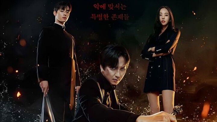 Island (2022) Ep.2 Eng.Sub