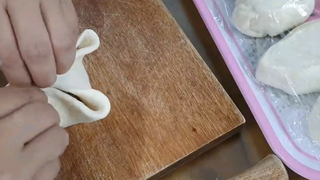 Làm bánh bao ngon hấp dẫn