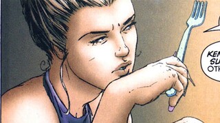 Superman's cells were ruptured by excessive solar energy, and he was regarded as a monster as he was