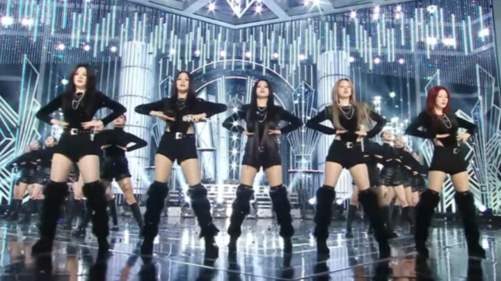 (G)I-DLE Superlady Straight-Cut Ranking: Shuhua Takes the Lead Again!