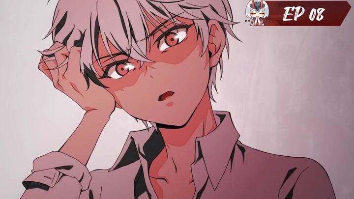 The World's Finest Assassin Gets Reincarnated in Another World - EP 08 [Hindi dub] | DNND.IN