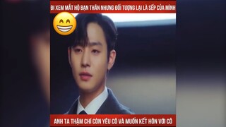 Chim thuỷ tổ 2 #reviewphim