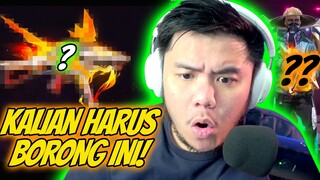 Evo Gun PALING SAKTI KELUAR LAGI!! Gw Borong Lagi Demi TOKEN!