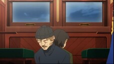 Executioner and Her Way of Life Episode 03