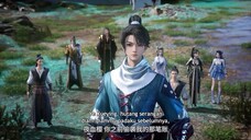 Throne Of Ten Thousand Swords Eps 36 Sub Indo