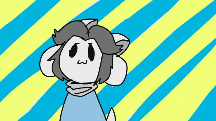 [Phim ngắn hoạt hình/UNDERTALE]Timmy chỉ đang la hét