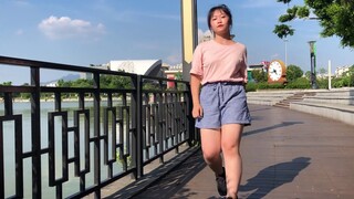 [(G)I-DLE] ท่าเต้นอันทรงพลังของ Fatty | เพลงใหม่ของ Girls Uh-Oh