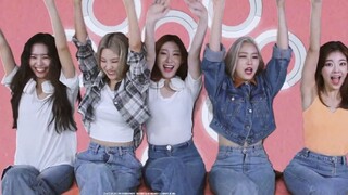 [ITZY] MVเพลงพิเศษ "Be In Love"