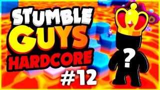 😡 UN BUG MI FA PERDERE la SKIN! | Stumble Guys Hardcore #12