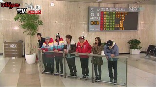 running man ep 75