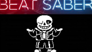 【Beat Saber】在地狱里awsl，高难《Reality Check Through the Skull》