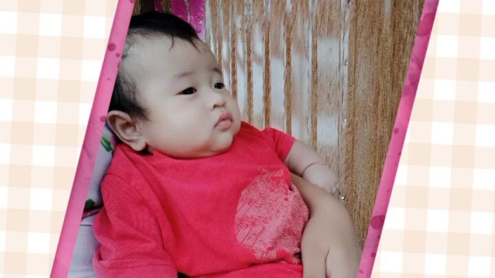 my boy