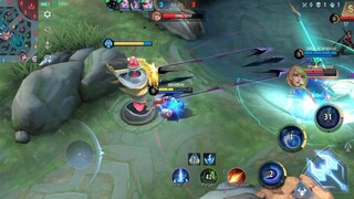 sayang nnmn ang laro😭😭
