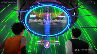 RD AI Rise Eps 04 Subtitle Indonesia