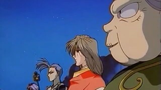 Fushigi Yugi :Ova 1_ Capitulo 3_Separarse... ¿Y Despúes (Español)