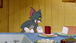 Tom Jerry - Pet Peeve
