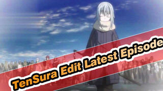 Epic Edit Of The Latest Episode! | That Time I Got Reincarnated as a Slime