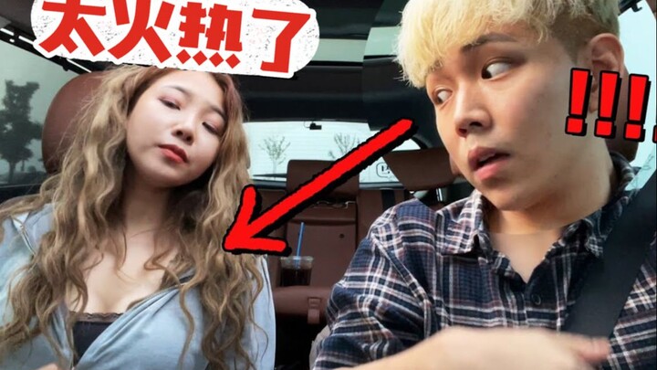 My girlfriend flirts and then bolts, refusing to take responsibility— I’m at my breaking point!