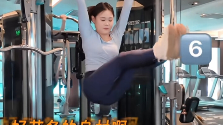 【Gadis Keluargaku】Zhang Jiaqi memang pantas disebut juara dunia, semua orang bisa merasakan kekuatan