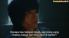 Dele 08 END Subtitle Indonesia