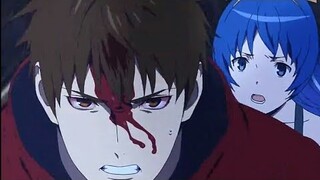 Shoumetsu Toshi [AMV] Two _ Ten