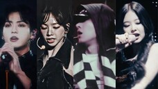 KPOP Edits TikTok Compilation - Edits I keep on Repeat #02