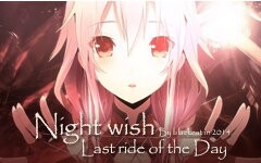 Anime Mix [AMV] Last Ride of the Day