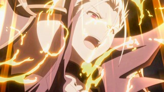 Ard True Power - The Greatest Demon Lord Is Reborn as a Typical Nobody「AMV」Numb The Pain