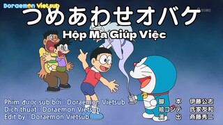 Doraemon : Hộp ma giúp việc