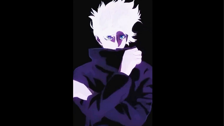 Jujutsu Kaisen — WeChat 8.0