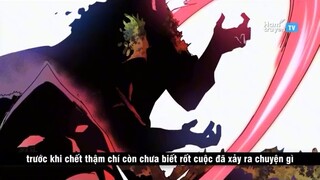 Ngự quỷ sư lâm phong tập 71