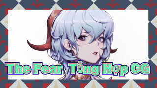 The Fear  Tổng Hợp CG