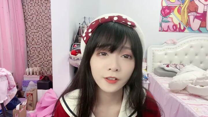 كم عمر أختي الصغيرة؟