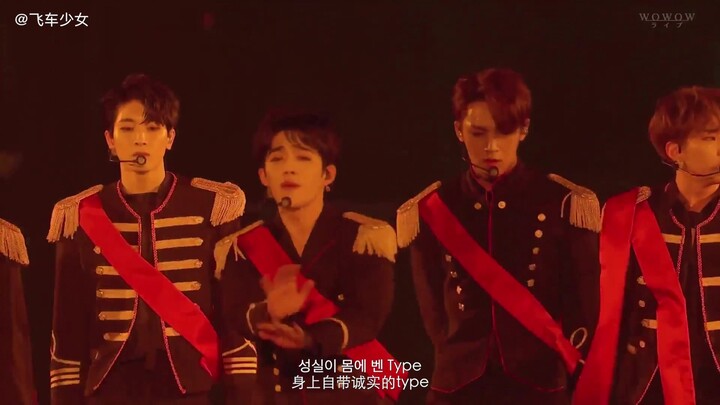 [CC] [SEVENTEEN] [Choi Seungcheol S.Coups] Chuck gives a thumbs-up. Mom Seungcheol’s scolding me—so 